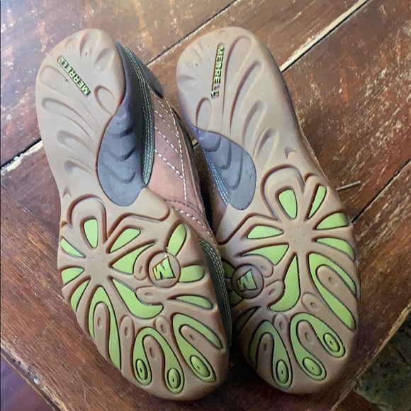 Merrell shoes - Picture 3 of 3